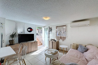 achat maison le-lavandou 83980