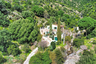 achat maison le-lavandou 83980