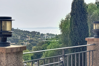 achat maison le-lavandou 83980