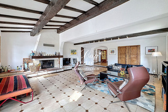 achat maison le-lavandou 83980