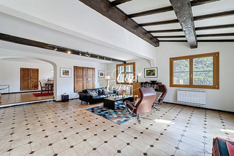 achat maison le-lavandou 83980