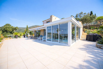 achat maison le-lavandou 83980