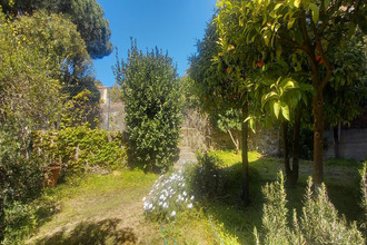 achat maison le-lavandou 83980