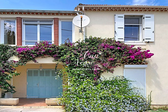 achat maison le-lavandou 83980