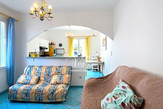 achat maison le-lavandou 83980