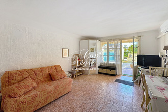 achat maison le-lavandou 83980