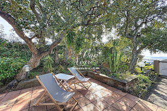 achat maison le-lavandou 83980