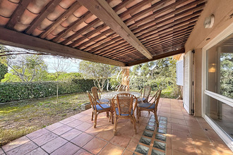 achat maison le-lavandou 83980