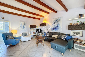 achat maison le-lavandou 83980