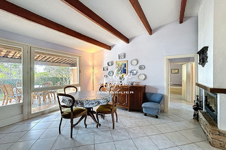 achat maison le-lavandou 83980