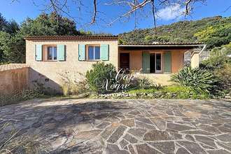 achat maison le-lavandou 83980