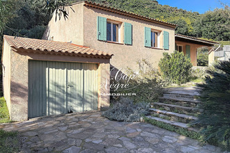 achat maison le-lavandou 83980