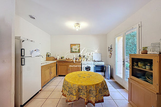 achat maison le-lavandou 83980