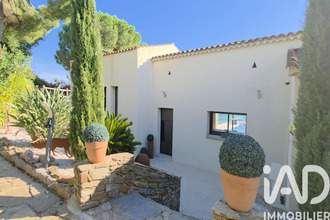 achat maison le-lavandou 83980