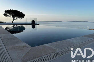 achat maison le-lavandou 83980