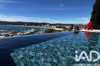 achat maison le-lavandou 83980