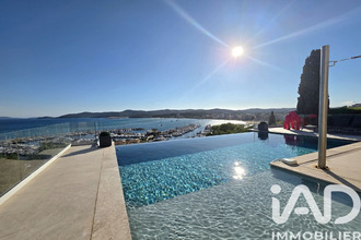 achat maison le-lavandou 83980