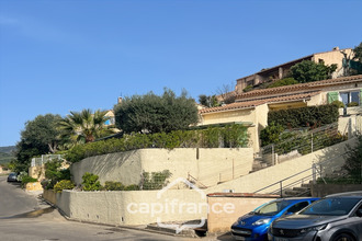 achat maison le-lavandou 83980