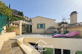 achat maison le-lavandou 83980