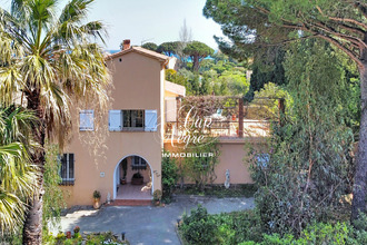 achat maison le-lavandou 83980