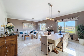 achat maison le-lavandou 83980