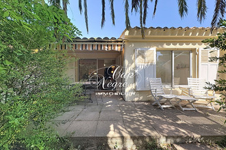 achat maison le-lavandou 83980