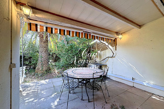 achat maison le-lavandou 83980