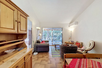 achat maison le-lavandou 83980