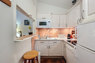 achat maison le-lavandou 83980