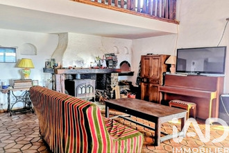 achat maison le-lavandou 83980