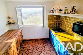 achat maison le-lavandou 83980