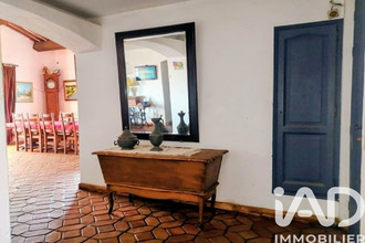 achat maison le-lavandou 83980