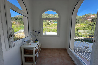 achat maison le-lavandou 83980