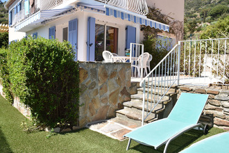 achat maison le-lavandou 83980