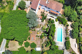 achat maison le-lavandou 83980