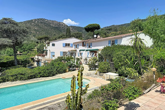 achat maison le-lavandou 83980