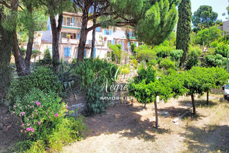 achat maison le-lavandou 83980