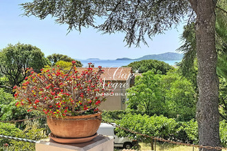 achat maison le-lavandou 83980