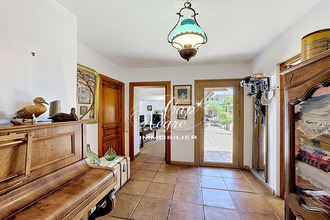 achat maison le-lavandou 83980