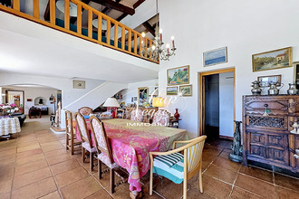 achat maison le-lavandou 83980