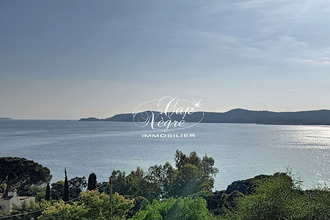 achat maison le-lavandou 83980