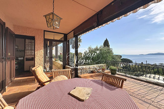 achat maison le-lavandou 83980
