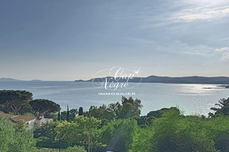 achat maison le-lavandou 83980