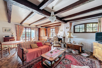 achat maison le-lavandou 83980