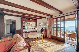 achat maison le-lavandou 83980