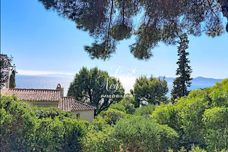 achat maison le-lavandou 83980