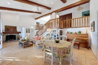 achat maison le-lavandou 83980