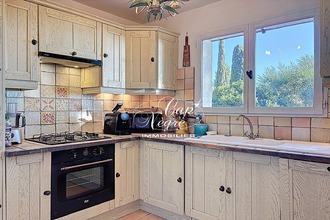 achat maison le-lavandou 83980
