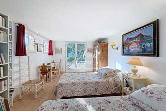 achat maison le-lavandou 83980