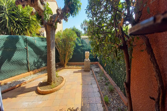 achat maison le-lavandou 83980